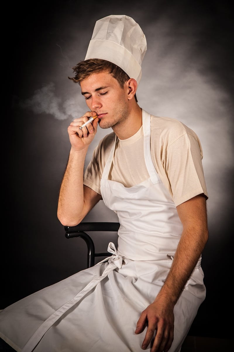 Chef Demos
